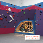 Block Out 3 à Lisses, B'O3