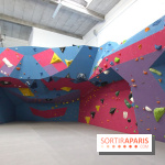 Block Out 3 à Lisses, B'O3