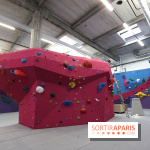 Block Out 3 à Lisses, B'O3