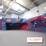 Block Out 3 à Lisses, B'O3