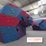 Block Out 3 à Lisses, B'O3