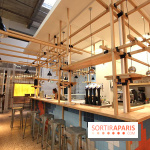 Block Out 3 à Lisses, B'O3