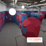 Block Out 3 à Lisses, B'O3