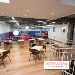 Block Out 3 à Lisses, B'O3