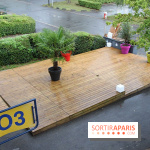 Block Out 3 à Lisses, B'O3