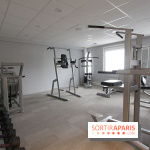 Block Out 3 à Lisses, B'O3