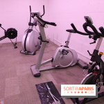 Block Out 3 à Lisses, B'O3