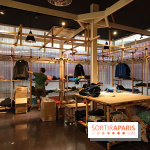 Block Out 3 à Lisses, B'O3