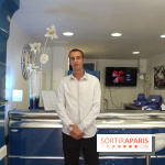 Pâtisserie Romain Lièvre