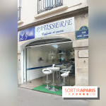 Pâtisserie Romain Lièvre