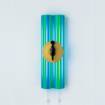 Jeff Koons au Centre Pompidou