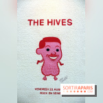 Rock En Seine 2014 - Rock'Art