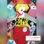 Rock En Seine 2014 - Rock'Art