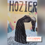 Rock En Seine 2014 - Rock'Art