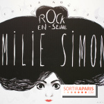 Rock En Seine 2014 - Rock'Art