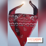 Rock En Seine 2014 - Rock'Art