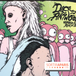 Rock En Seine 2014 - Rock'Art