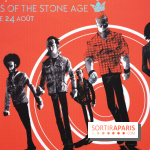 Rock En Seine 2014 - Rock'Art