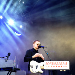 Rock En Seine 2014 - Wild Beasts