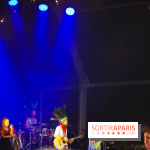 Rock En Seine 2014 - Crystal Fighters