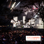 Rock En Seine 2014 - The Hives