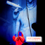 Rock En Seine 2014 - Die Antwoord