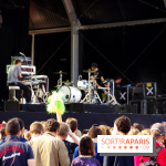 Rock En Seine 2014 - Alb