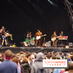 Rock En Seine 2014 - tHE goastt