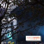 Rock En Seine 2014 - Portishead