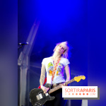 Rock En Seine 2014 - Brody Dalle