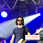 Rock En Seine 2014 - Brody Dalle