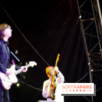 Rock En Seine 2014 - Thurston Moore