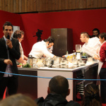 Salon Cuisinez 2011