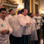 Village de Chefs 2011