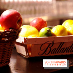 L'Epicerie Ballantine's à Paris