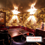 L'Epicerie Ballantine's à Paris