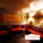 L'Epicerie Ballantine's à Paris