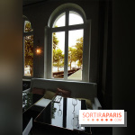 Victoria 1836 Restaurant Arc de Triomphe