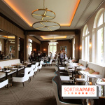 Victoria 1836 Restaurant Arc de Triomphe