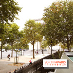 Victoria 1836 Restaurant Arc de Triomphe