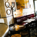 Restaurant Hotel Du Nord