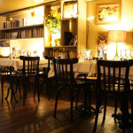 Restaurant Hotel Du Nord