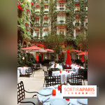 Le nouveau Plaza Athénée