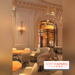 Le nouveau Plaza Athénée