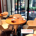 Le nouveau Plaza Athénée