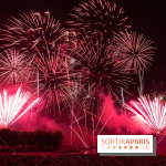 Le Grand Feu de Saint Cloud 2014