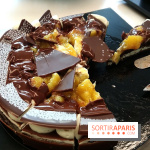 Le Galactik de Noël du Michalak Takeaway