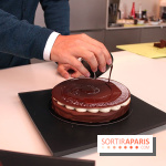 Le Galactik de Noël du Michalak Takeaway