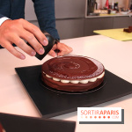 Le Galactik de Noël du Michalak Takeaway