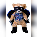 Duffy, l'ours de Disney